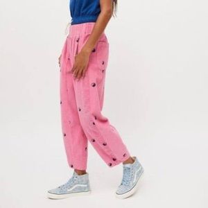 Urban Outfitters Yin Yang Skater Pants